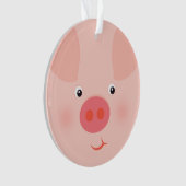 Barnyard Piggy (devant)
