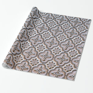 barok gotisch inpakpapier