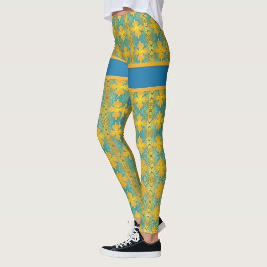 Barok Leggings (Links)