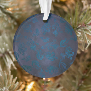 Barok Ornament