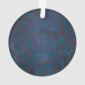 Barok Ornament (achterkant)