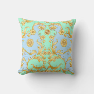 Barok Rococo Renaissance Elegantie Kussen
