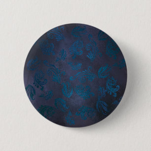 Barok Ronde Button 5,7 Cm