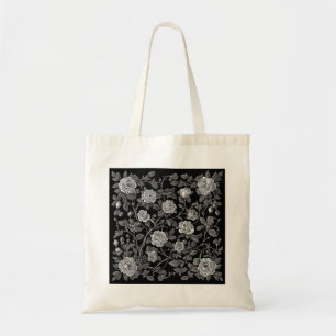 Barok Roos Garden Tas