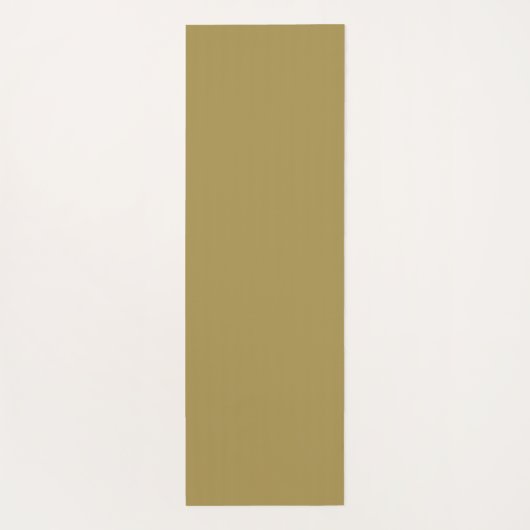 Barok, Roos, Grunge, Damask - Yogamat (Achterkant)