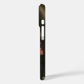  barokje, bloeiend stuk van Bosschaert, ouder Case-Mate iPhone Case (Achterkant / Links)