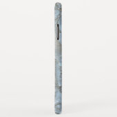 Barokke Cherubs/Angels 3D Look Case-Mate iPhone Case (Achterkant/rechts)