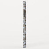 Barokke Cherubs/Angels 3D Look Case-Mate iPhone Case (Achterkant/rechts)