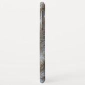 Barokke Cherubs/Angels 3D Look Case-Mate iPhone Case (Achterkant/links)