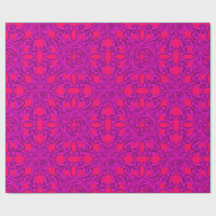 Barokke hot-pluggable papier