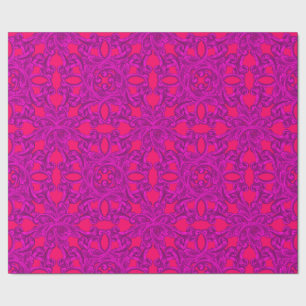 Barokke hot-pluggable papier