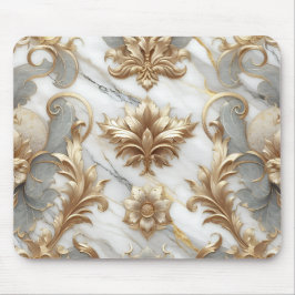 barokke schrijftafel muismat