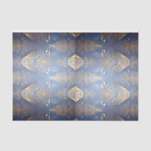 Barokke stijl decoupage, ambacht of cadeaupapier tissuepapier