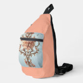 Barokroos sling bag (Rechterhoek)