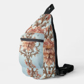 Barokroos sling bag (Rechterhoek)