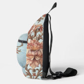 Barokroos sling bag (Rechts)