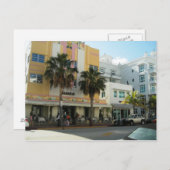 Barole Restauranta Briefkaart (Voorkant / Achterkant)