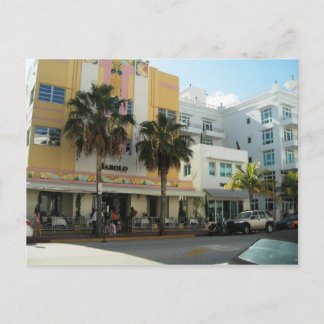 Barole Restauranta Briefkaart