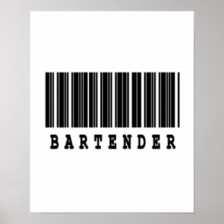 barometerontwerp poster
