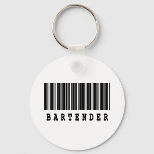 barometerontwerp sleutelhanger