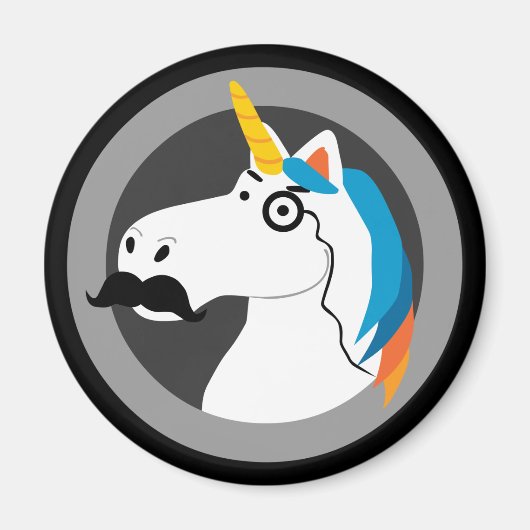 Baron Cornelius Magneet (Voorkant)