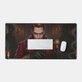Baron de sang (Clavier et souris)
