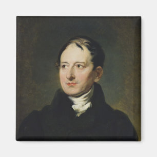 Baron Francois Pascal Simon Gerard Magneet