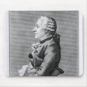 Baron Friedrich Melchior Grimm Muismat