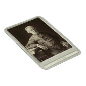 Baron Isidore Justin Severin Taylor (1789-1879), f Magneet (Rechterzijde)