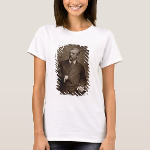 Baron Nils Adolf Erik Nordenskjold (1832-1901), fr T-shirt