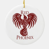 Baron Ornament (Achterkant)