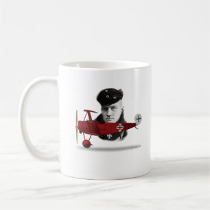 Baron rouge Mug