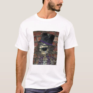 Baron Samedi T-shirt