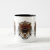 Barong Bali Mug (Centre)