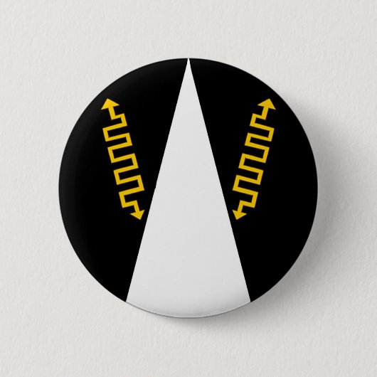 Baronie van Andelcrag Populace Badge Button (Voorkant)