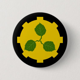 Baronie van Caerthe populace badge Button