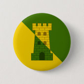 Baronie van Fettburg Populace Badge Button (Voorkant)