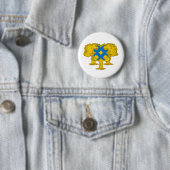 Baronie van Gyldenholt Populace Badge Button (In situ)