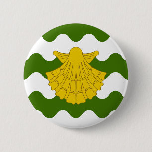 Baronie van Lyondemere Populace Badge Button