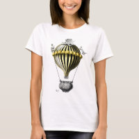 Baronische Fantasy-ballon 3