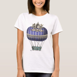 Baronische Fantasy-ballon 5 T-shirt