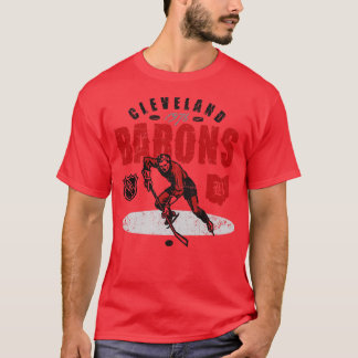 Barons T-shirt