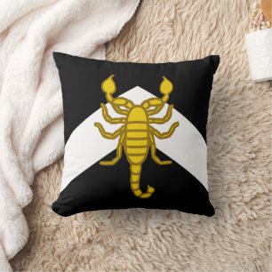 Barony of al-Barran populace badge Jeter Oreiller