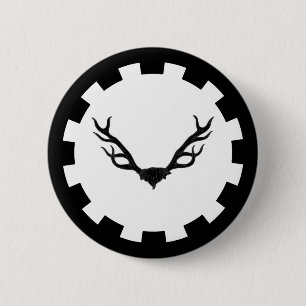 Barony of Buckland Cross Populace Badge