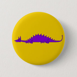 Barony of Dragonsspine populace badge Button