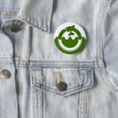 Barony of Loch Soilleir Populace Badge Button (En situation)
