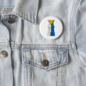 Barony of Wastekeep populatie badge Button (In situ)