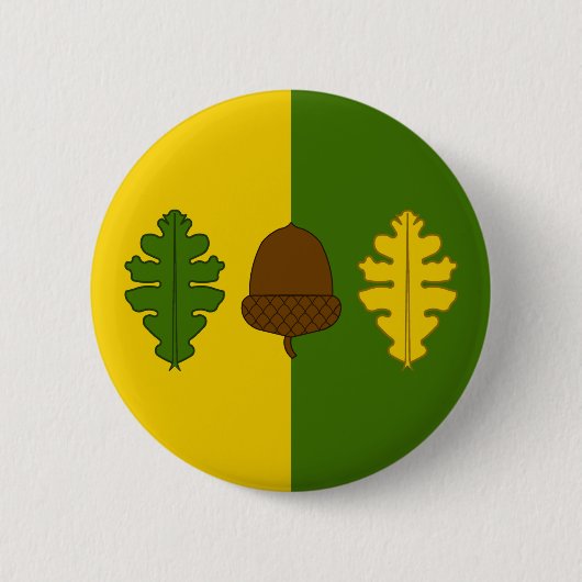 Barony of Wealdsmere Populace Badge (Devant)