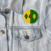 Barony of Wealdsmere Populace Badge (En situation)