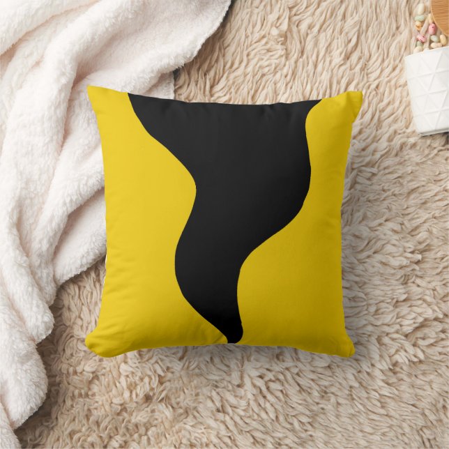 Barony van Namron Populace Badge Kussen (Deken)